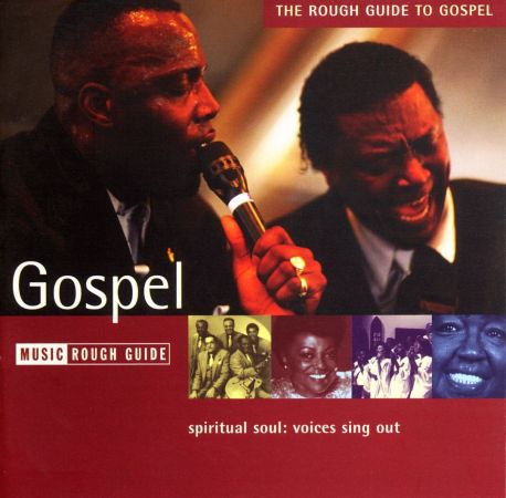 VA - The Rough Guide To Gospel (2002) FLAC
