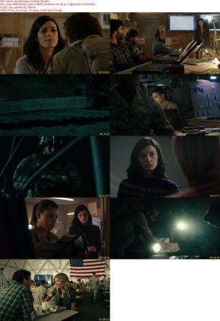 Seal Team S01E15 HDTV x264-LOL