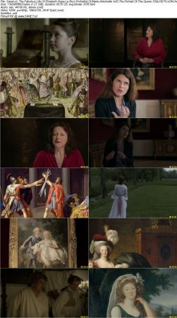 Arte - Elisabeth Vigee Le Brun Portraitist of Marie Antoinette 2015 720p HDTV x264 AAC MVGroup