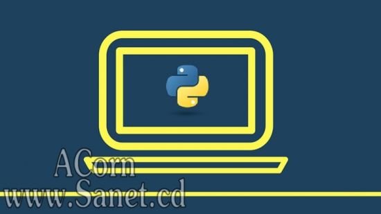 Learn Python in 12.5 hours