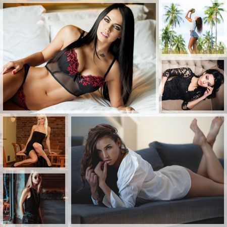 Photo of Beautiful Women Pack 124