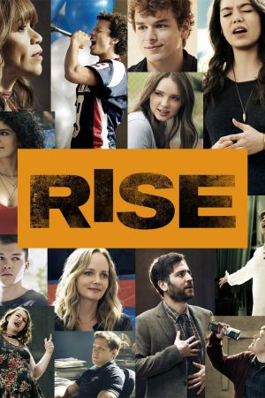 Rise S01E02 HDTV x264-SVA