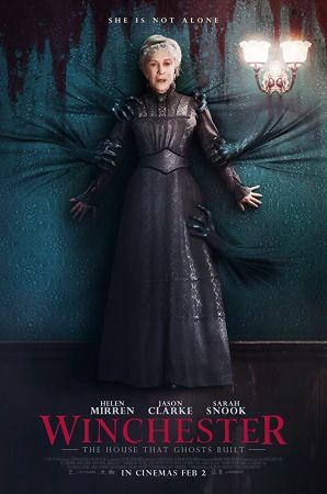 Winchester 2018 720p HDCAM x264 AAC MW