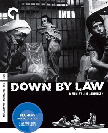 Down by Law 1986 720p BluRay H264 AAC-RARBG