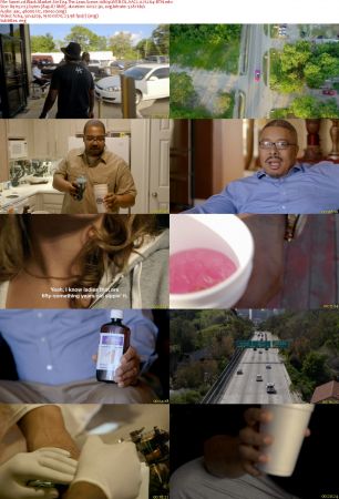 Black Market S01 1080p WEB-DL AAC2.0 H264-BTN