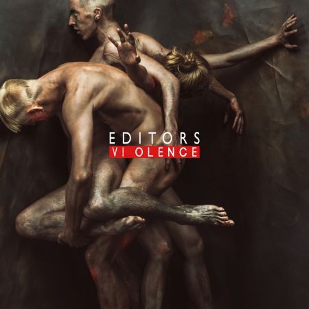 Editors - Violence (Limited Edition) (2018) FLAC / Mp3