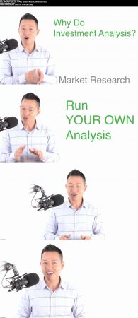 Intro to Fix &amp; Flip and Rental Income Property Analysis