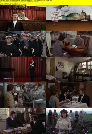 And Now for Something Completely Different 1971 720p BluRay H264 AAC-RARBG