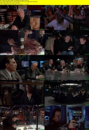 Under Siege 1992 BRRip XviD MP3-XVID