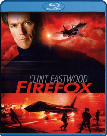 Firefox 1982 BRRip XviD MP3-XVID