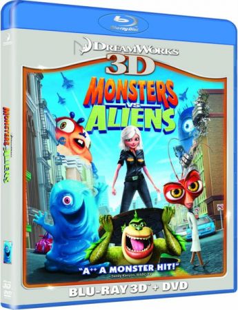 Monsters Vs Aliens 2009 1080p BluRay H264 AAC-RARBG