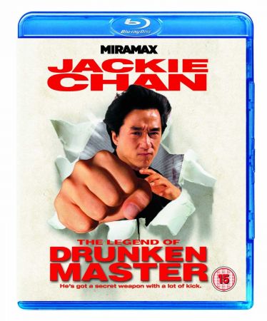 Drunken Master 2 1994 720p BluRay x264-x0r