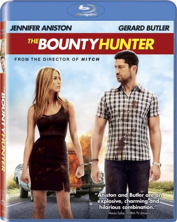 The Bounty Hunter 2010 1080p BluRay x264-OFT