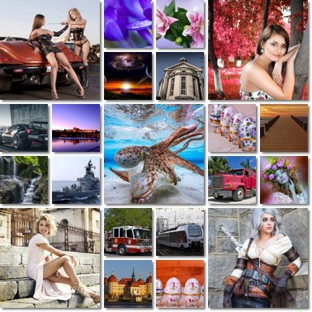 Desktop Beautiful Wallpapers Pack 1093