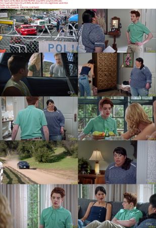 The Mick S02E18 PROPER 720p HDTV x264-KILLERS