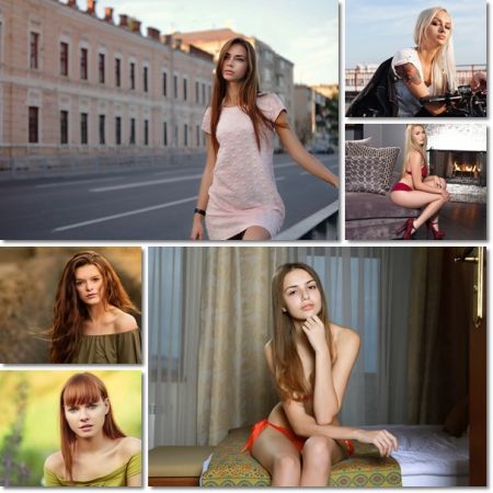 Beautiful Photo Women Pack 116