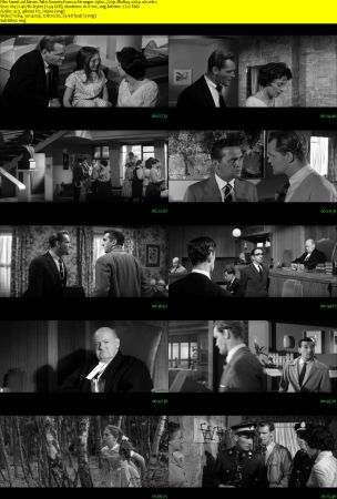 Never Take Sweets from a Stranger 1960 720p BluRay x264-x0r