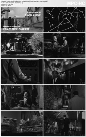 The Diabolical Dr. Z 1966 BluRay 10Bit 1080p AC3 H265-d3g