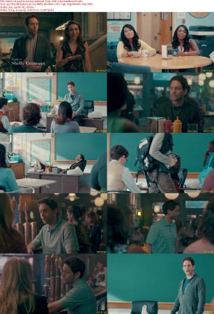 A.P.BIO S01E05 iNTERNAL 720p WEB x264-BAMBOOZLE