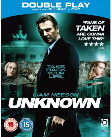 Unknown 2011 1080p BluRay x265-YAWNTiC