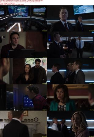 Designated Survivor S02E12 iNTERNAL 720p WEB x264-BAMBOOZLE