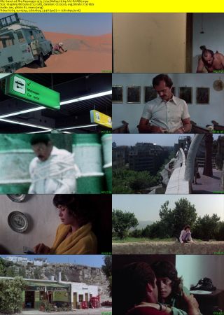 The Passenger 1975 720p BluRay H264 AAC-RARBG
