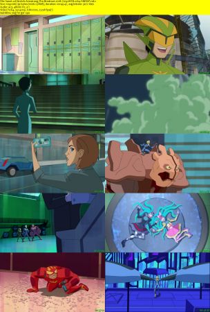 Stretch Armstrong The Breakout 2018 720p WEB x264-AMRAP