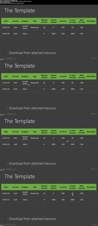 The Complete Personal Expenses Management Course