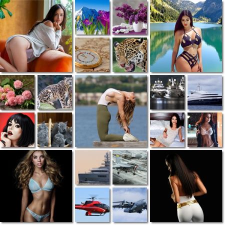 Desktop Beautiful Wallpapers Pack 1087