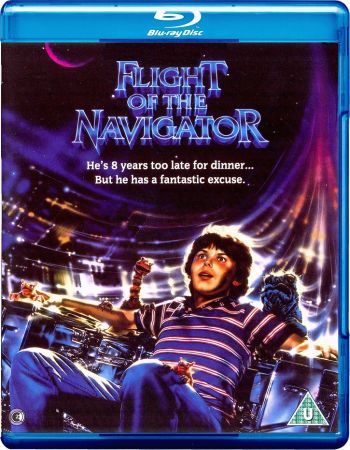 Flight of the Navigator 1986 720p BluRay H264 AAC-RARBG