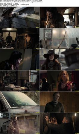 Scorched Earth 2018 1080p BluRay H264 AAC-RARBG