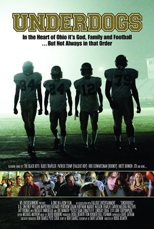 Underdogs 2013 1080p WEBRip x265-RARBG