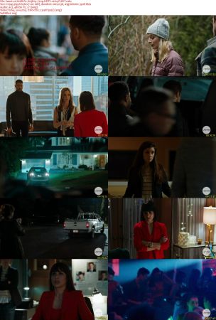 UnREAL S03E05 720p HDTV x264-FLEET