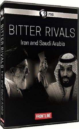 PBS.Frontline.Part.2.Bitter.Rivals.Iran.and.Saudi.Arabia..720p HDTV x264 AAC MVGroup