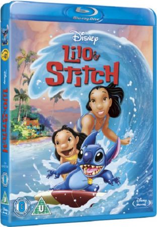 Lilo and Stitch 2002 1080p BluRay H264 AAC-RARBG