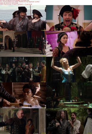 Galavant S02 WEBRip x264-ION10