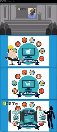 Affiliate Empire: Make Money With Affiliate Marketing