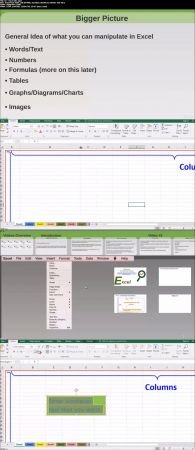 Excel Business Spreadsheets Hacks That Improve Your Business