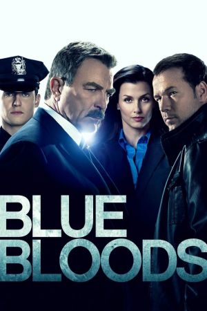 Blue Bloods S08E15 Legacy 720p AMZN WEBRip DDP5.1 x264-NTb