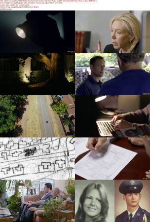 Golden State Killer Its Not Over S01 1080p ID WEBRip AAC2.0 x264-BTN