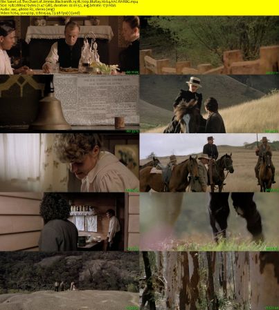 The Chant of Jimmie Blacksmith 1978 720p BluRay H264 AAC-RARBG