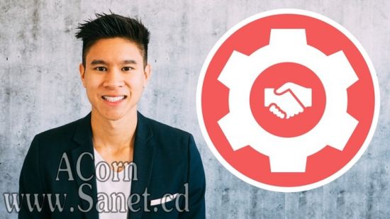 Negotiation Machine: Negotiation Skills for Business &amp; Life