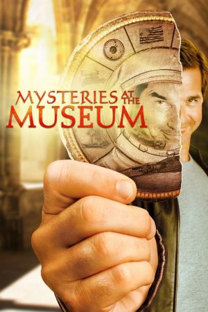 Mysteries at the Museum S19E09 iNTERNAL 720p HDTV x264-DHD