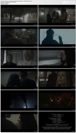 The Hunger Games Mockingjay Part 1 2014 2160p UHD HDR BluRay x265 10bit DD5.1 SGJ5-LorD