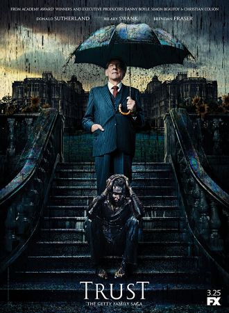 Trust S01E01 720p HDTV x 264-AVS