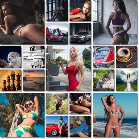 Desktop Beautiful Wallpapers Pack 1085