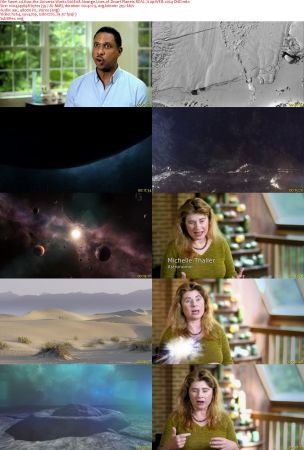 How the Universe Works S06E08 Strange Lives of Dwarf Planets REAL 720p WEB x264-DHD
