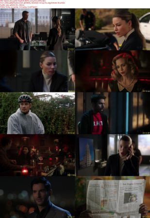 Lucifer S03E18 HDTV x264 -KILLERS