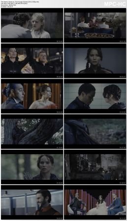 The Hunger Games 2012 2160p UHD HDR BluRay x265 10bit DD5.1 SGJ5-LorD