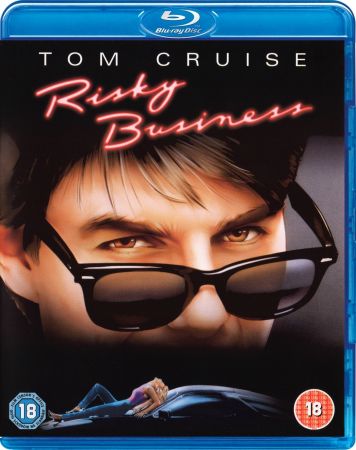 Risky Business 1983 1080p BluRay H264 AAC-RARBG